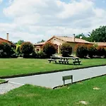 度假居 2025 Reno 2-bed Escape W Pool Min To Golfcources Les Forges (Deux-Sevres)