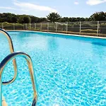 2025 Reno 2-bed Escape W Pool Min To Golfcources 度假居 Les Forges (Deux-Sevres)