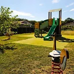 度假居 2025 Reno 2-bed Escape W Pool Min To Golfcources Les Forges (Deux-Sevres)