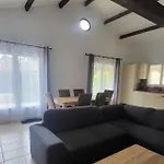 度假居 2025 Reno 2-bed Escape W Pool Min To Golfcources Les Forges (Deux-Sevres)