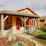 2025 Reno 2-bed Escape W Pool Min To Golfcources Les Forges (Deux-Sevres)