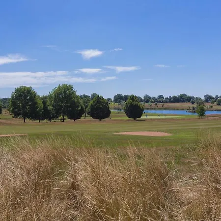 度假居 2025 Reno 2-bed Escape W Pool Min To Golfcources Les Forges (Deux-Sevres)