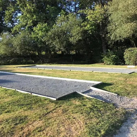 度假居 2025 Reno 2-bed Escape W Pool Min To Golfcources Les Forges (Deux-Sevres)