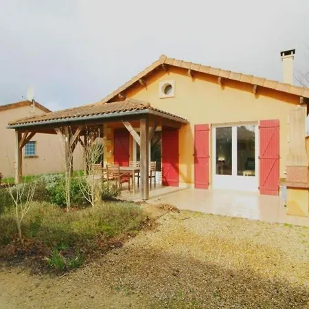 Дом отдыха 2025 Reno 2-bed Escape W Pool Min To Golfcources Les Forges (Deux-Sevres)