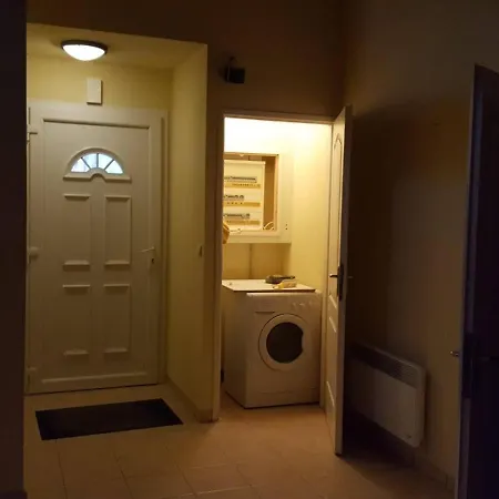 2025 Reno 2-bed Escape W Pool Min To Golfcources * Les Forges (Deux-Sevres)