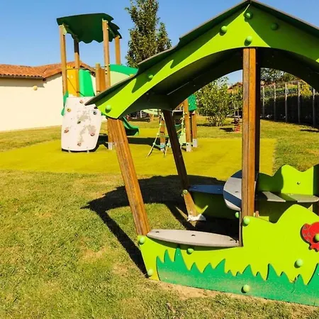 2025 Reno 2-bed Escape W Pool Min To Golfcources 度假居 Les Forges (Deux-Sevres)