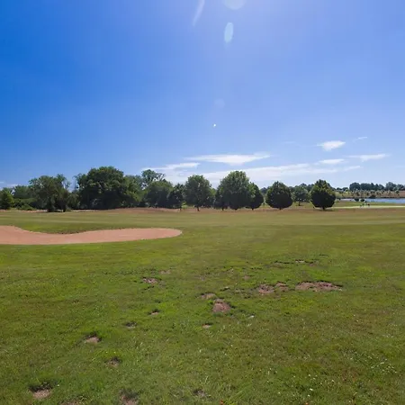 2025 Reno 2-bed Escape W Pool Min To Golfcources 度假居 Les Forges (Deux-Sevres)