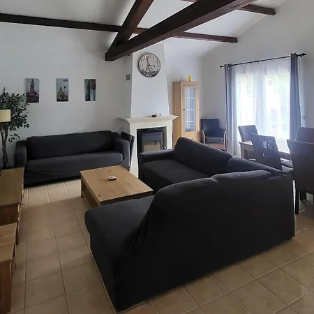 Charming 2-bed House In Les Forges With Pool *