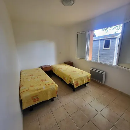 Charming 2-bed House In Les Forges With Pool Holiday home *