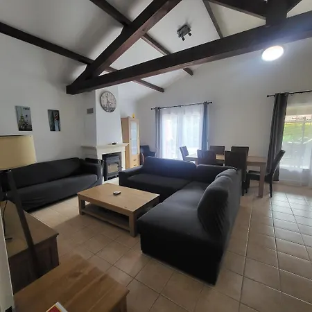 Charming 2-bed House In Les Forges With Pool Holiday home