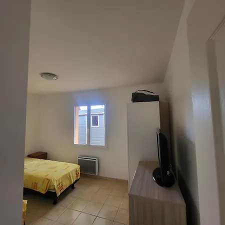 Charming 2-bed House In Les Forges With Pool Holiday home