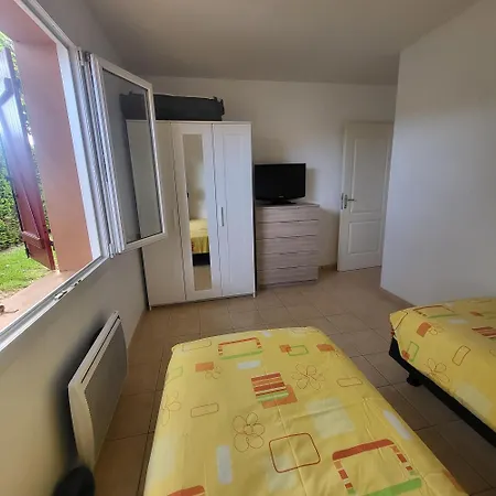 2025 Reno 2-bed Escape W Pool Min To Golfcources Holiday home Les Forges (Deux-Sevres)