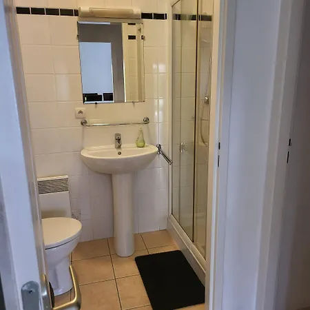 2025 Reno 2-bed Escape W Pool Min To Golfcources * Les Forges (Deux-Sevres)