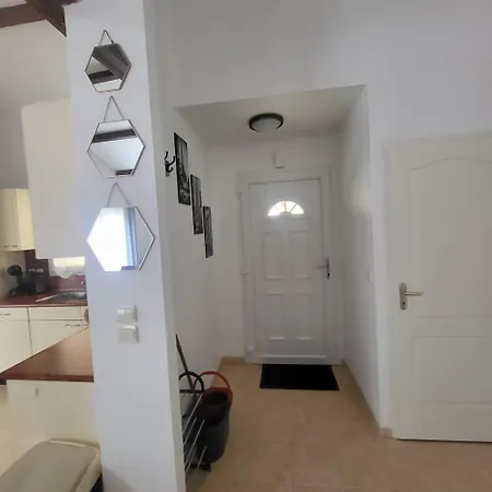 Charming 2-bed House In Les Forges With Pool * Les Forges (Deux-Sevres)