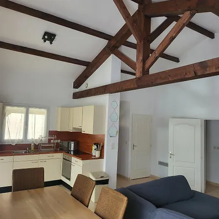 2025 Reno 2-bed Escape W Pool Min To Golfcources Дом отдыха Les Forges (Deux-Sevres)