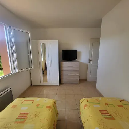 2025 Reno 2-bed Escape W Pool Min To Golfcources * Les Forges (Deux-Sevres)