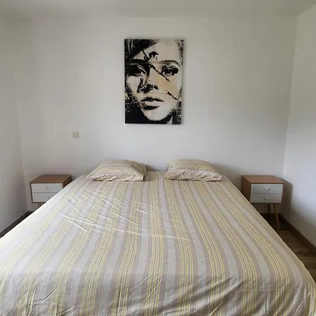 2025 Reno 2-bed Escape W Pool Min To Golfcources Les Forges