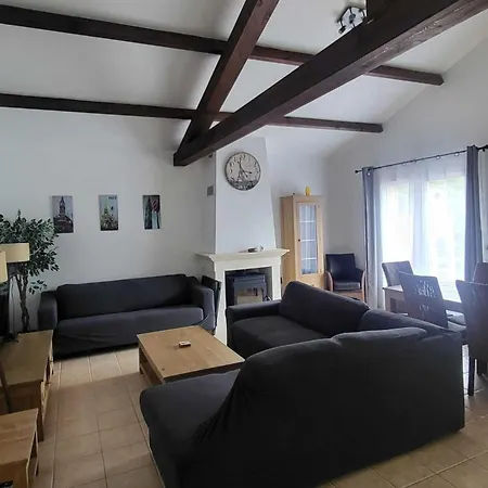 2025 Reno 2-bed Escape W Pool Min To Golfcources Vakantiehuis *