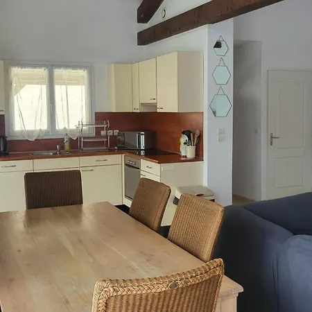 2025 Reno 2-bed Escape W Pool Min To Golfcources Les Forges