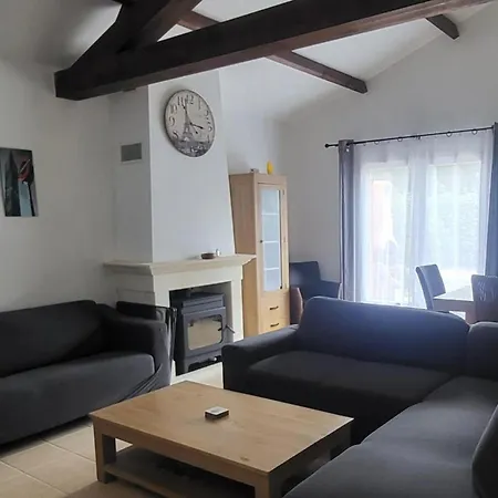 2025 Reno 2-bed Escape W Pool Min To Golfcources Holiday home *